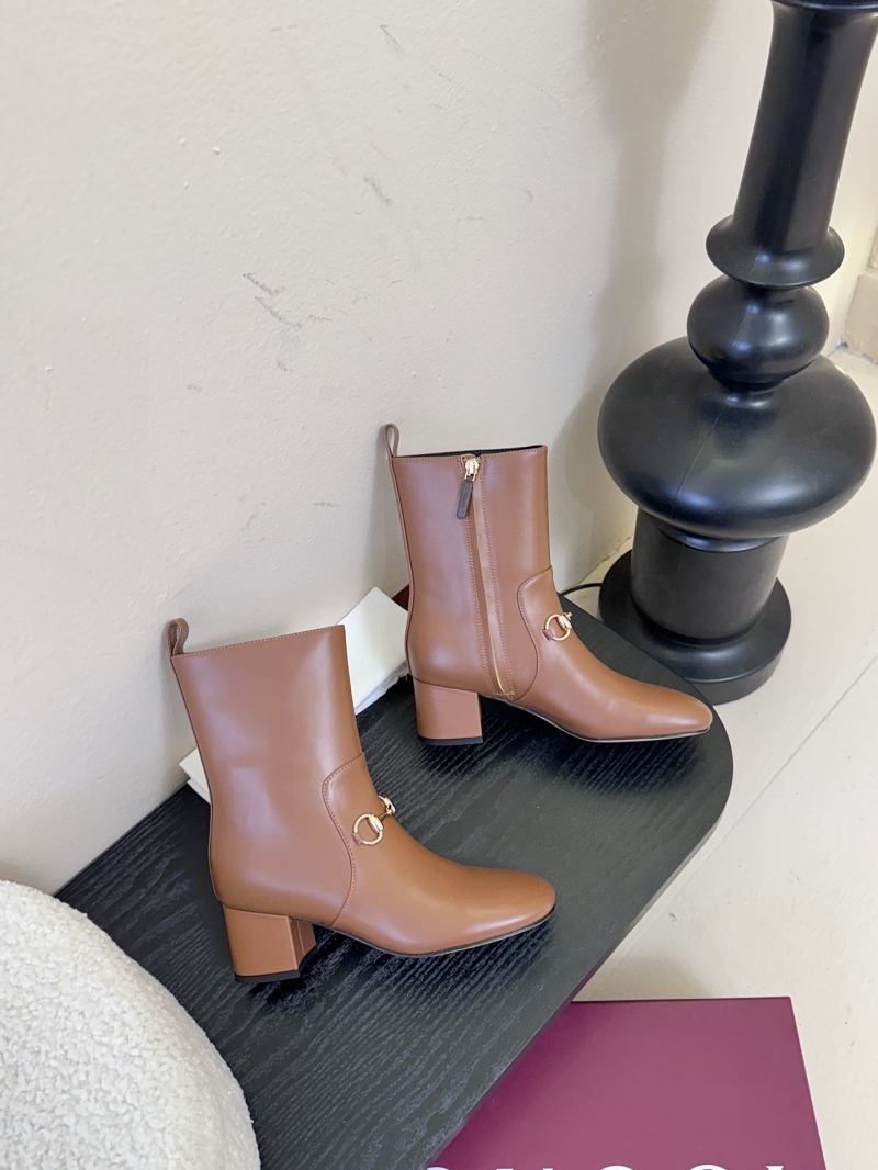 H**me5 boots